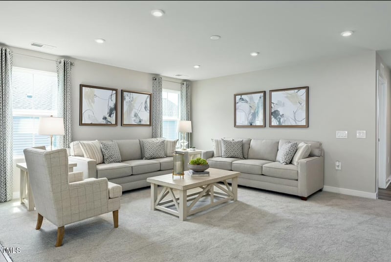 15 Brazan Ct, Fuquay Varina, NC 27526