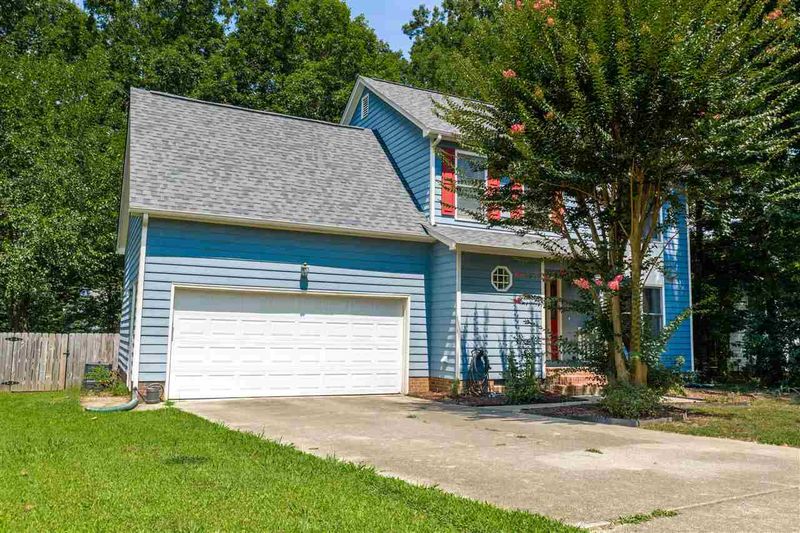 15 Bridgeport Dr, Durham, NC 27713