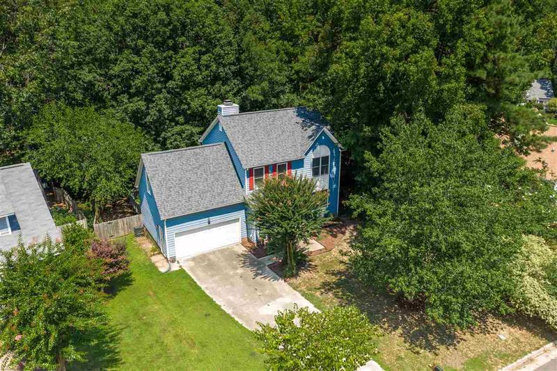 15 Bridgeport Dr, Durham, NC 27713