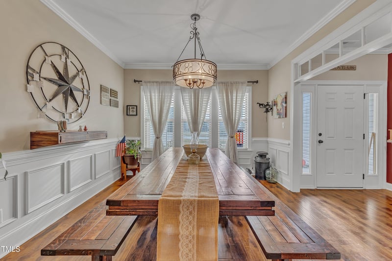 15 Brisk Ct, Willow Springs, NC 27592