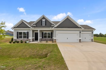 15 Bristow Ct, Four Oaks, NC 27524