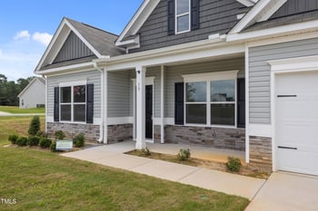 15 Bristow Ct, Four Oaks, NC 27524