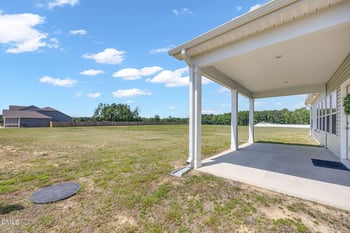 15 Bristow Ct, Four Oaks, NC 27524