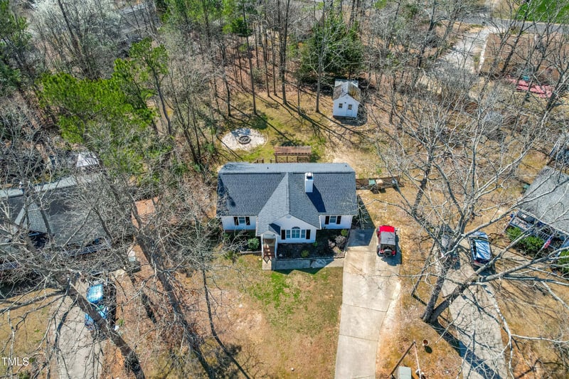 15 Browning Ct, Clayton, NC 27520