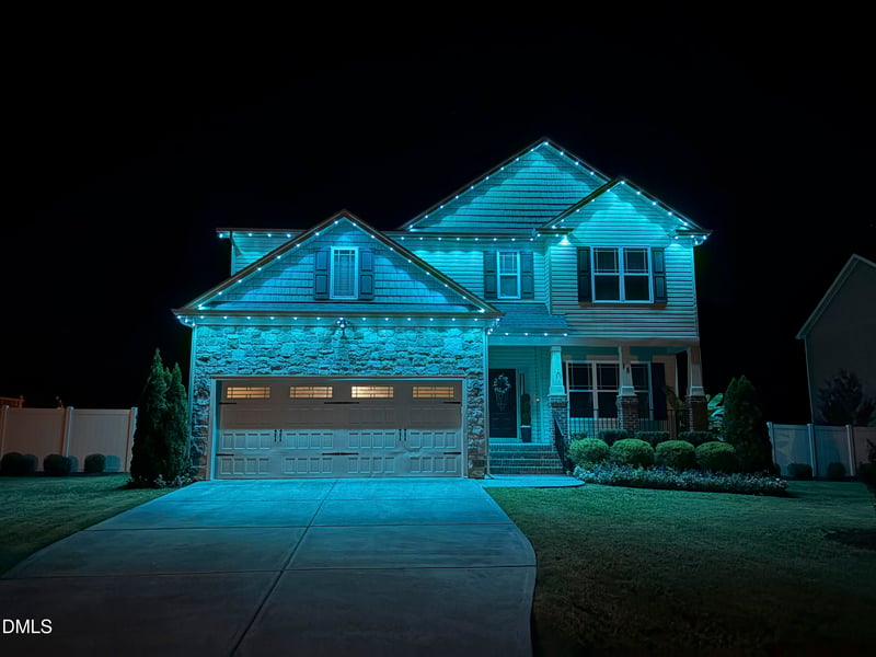 15 Brushwood Ct, Youngsville, NC 27596