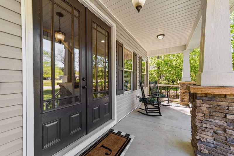 15 Buckeye Trl, Garner, NC 27529