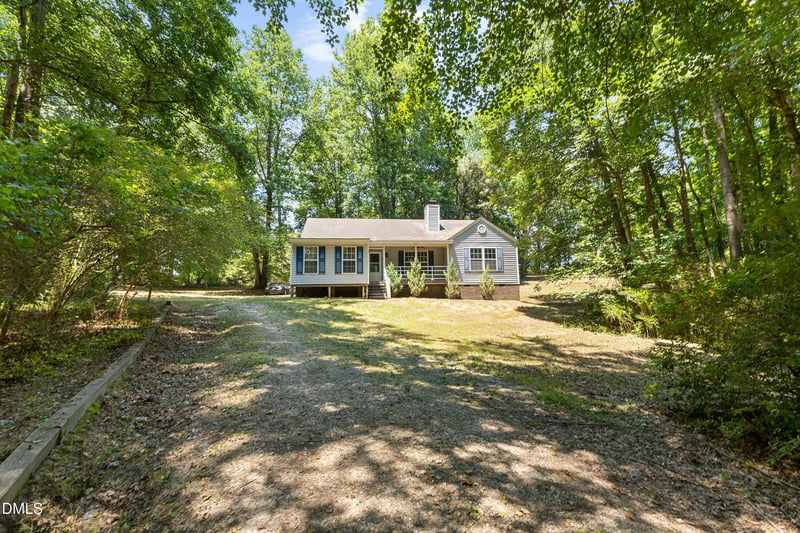 15 Buckhorn Ln, Archer Lodge, NC 27527
