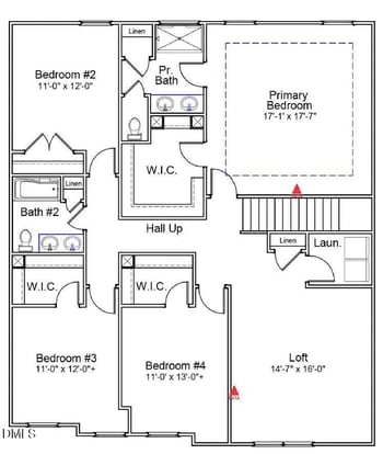 15 Buckthorn Dr, Youngsville, NC 27596