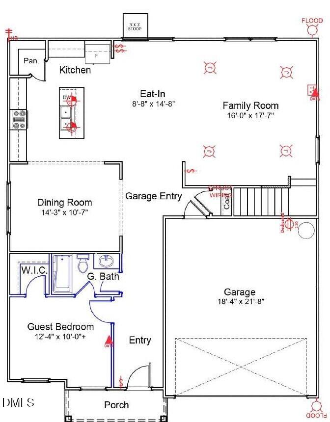 15 Buckthorn Dr, Youngsville, NC 27596