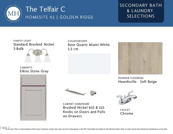 15 Buckthorn Dr, Youngsville, NC 27596