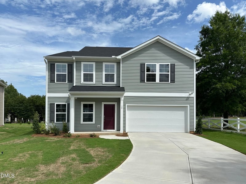 15 Buckthorn Dr, Youngsville, NC 27596