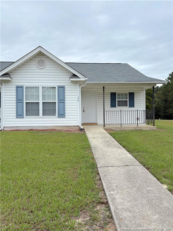 15 C Morrisday Ln, Lillington, NC 27546