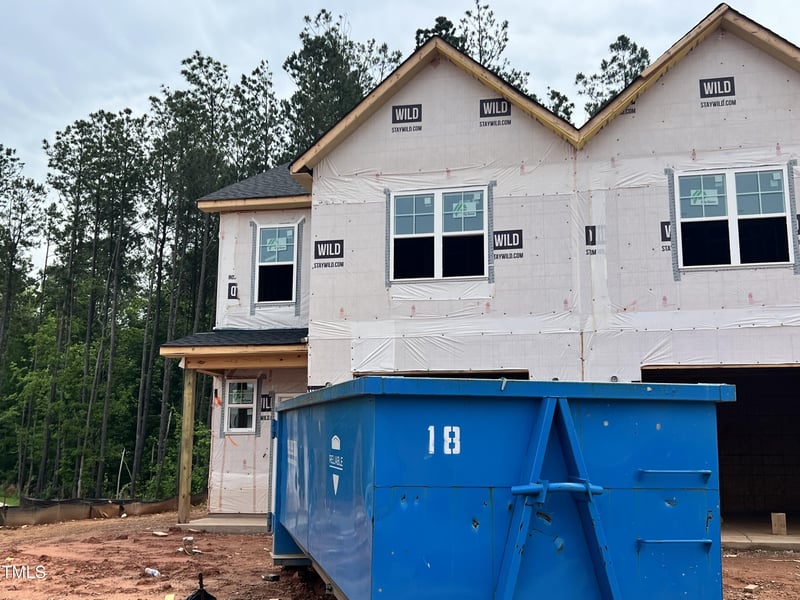 15 Calluna Dr, Clayton, NC 27520