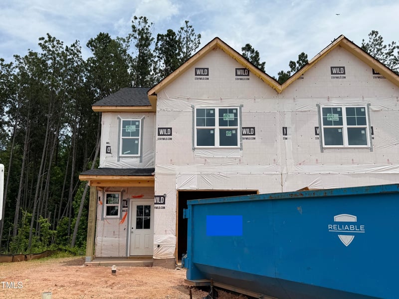 15 Calluna Dr, Clayton, NC 27520