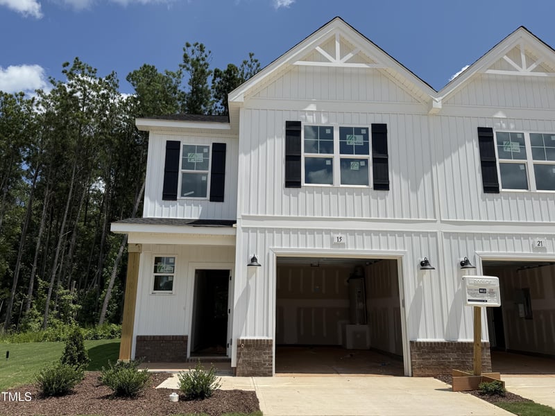 15 Calluna Dr, Clayton, NC 27520