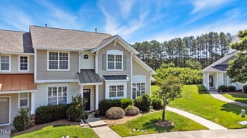 15 Canary Ct, Durham, NC 27713