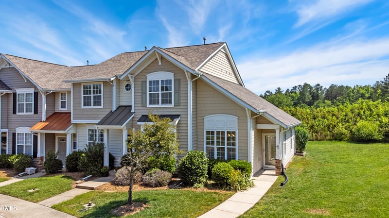 15 Canary Ct, Durham, NC 27713