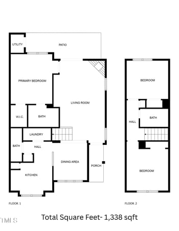 15 Canary Ct, Durham, NC 27713