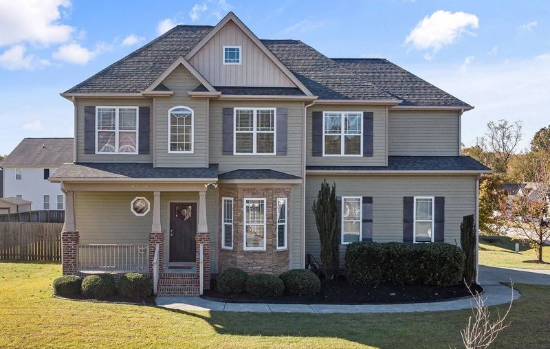 15 Canterbury Dr, Franklinton, NC 27525