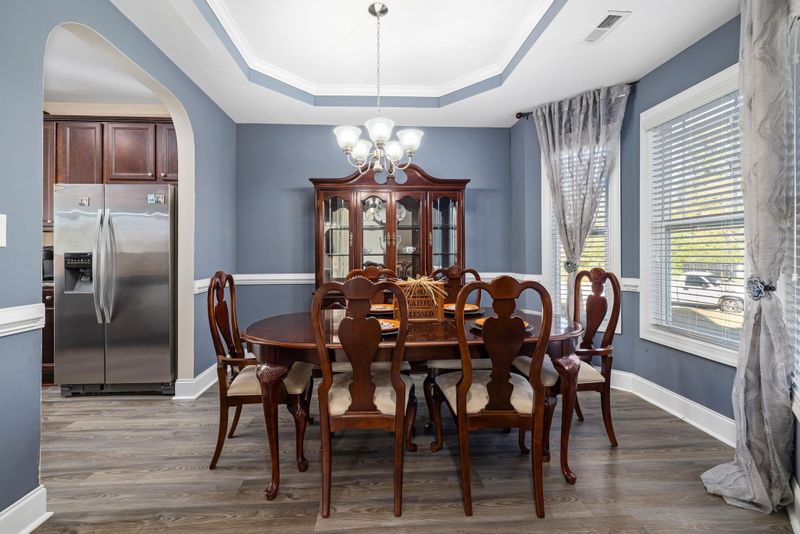 15 Canterbury Dr, Franklinton, NC 27525