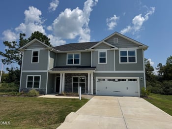 15 Capeside Ct, Lillington, NC 27546