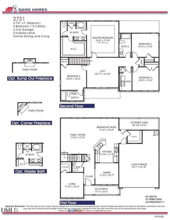 15 Capeside Ct, Lillington, NC 27546
