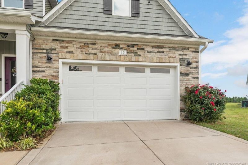 15 Castello Ct, Angier, NC 27501