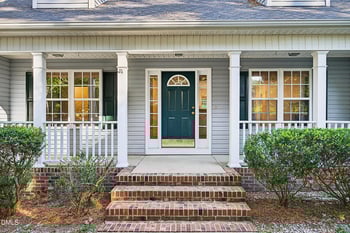 15 Castlerock Dr, Youngsville, NC 27596