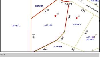 15 Castlerock Dr, Youngsville, NC 27596