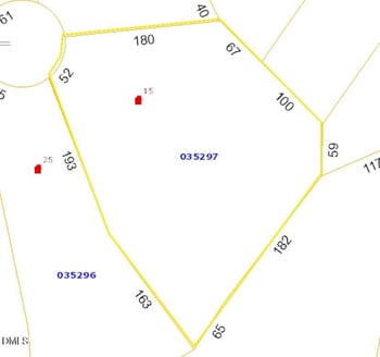 15 Castlerock Dr, Youngsville, NC 27596