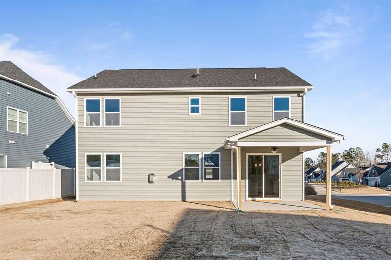 15 Caxton Ct, Clayton, NC 27527