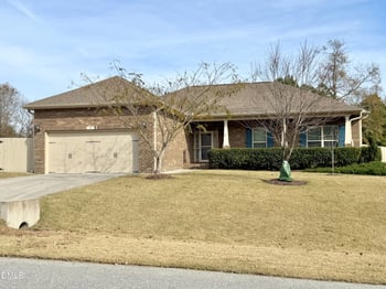 15 Cedar Falls Way, Angier, NC 27501