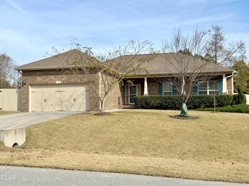 15 Cedar Falls Way, Angier, NC 27501