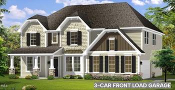 15 Celtic Ln, Lillington, NC 27546