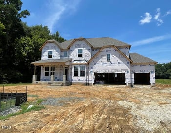 15 Celtic Ln, Lillington, NC 27546