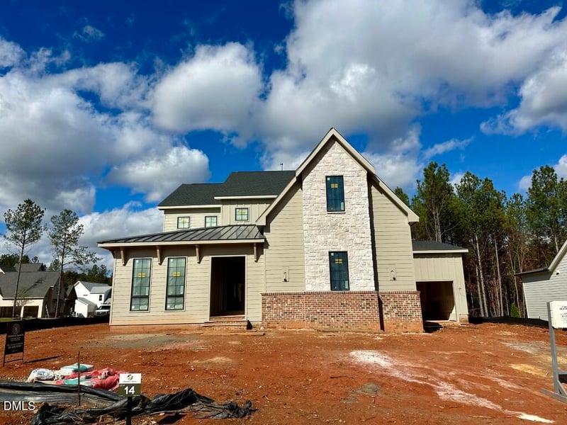 15 Chestnut Oak Dr, Youngsville, NC 27596