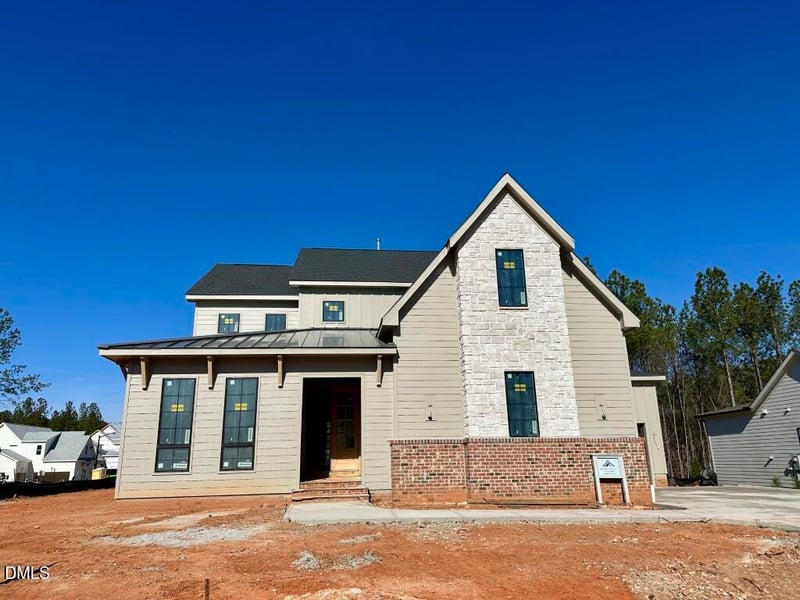 15 Chestnut Oak Dr, Youngsville, NC 27596