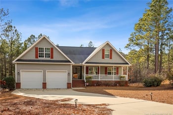 15 Clearwater Harbor, Sanford, NC 27332