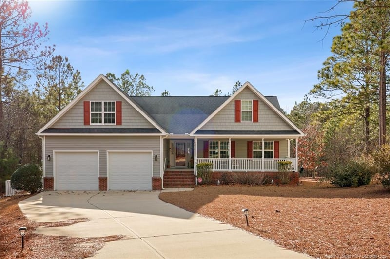 15 Clearwater Harbor, Sanford, NC 27332