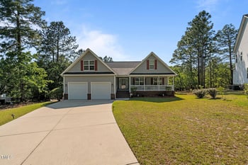 15 Clearwater Harbour Harbor, Sanford, NC 27332