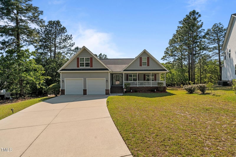 15 Clearwater Harbour Harbor, Sanford, NC 27332