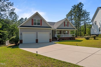 15 Clearwater Harbour Harbor, Sanford, NC 27332