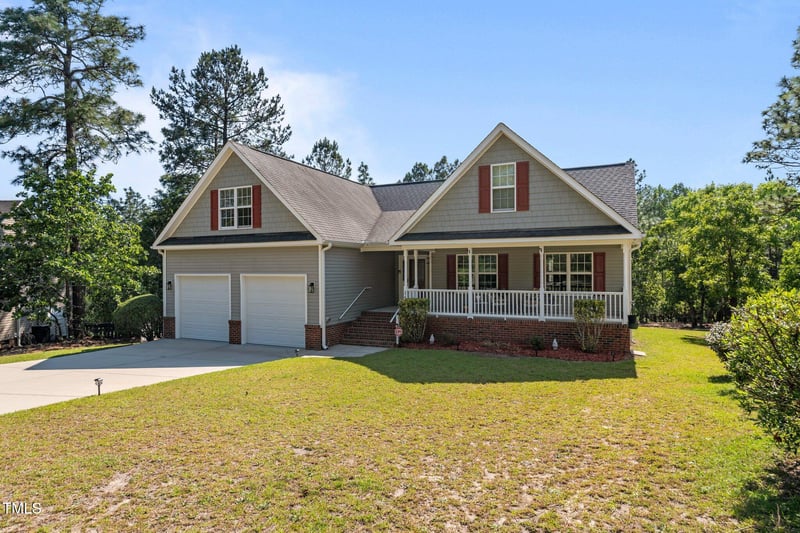 15 Clearwater Harbour Harbor, Sanford, NC 27332