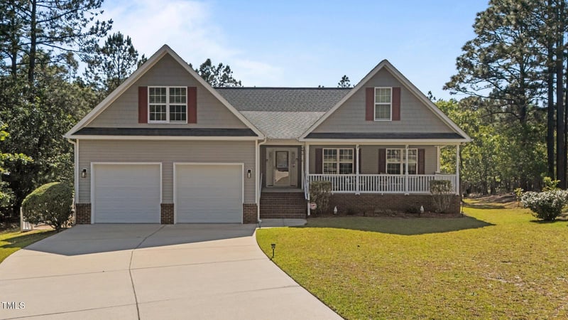 15 Clearwater Harbour Harbor, Sanford, NC 27332