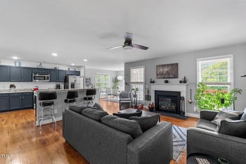 15 Clearwater Harbour, Sanford, NC 27332