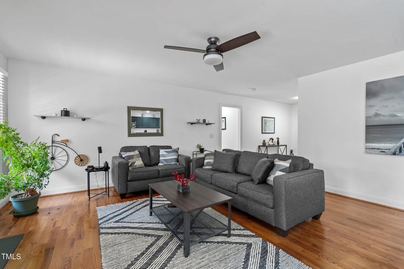15 Clearwater Harbour, Sanford, NC 27332