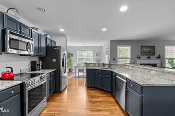 15 Clearwater Harbour, Sanford, NC 27332