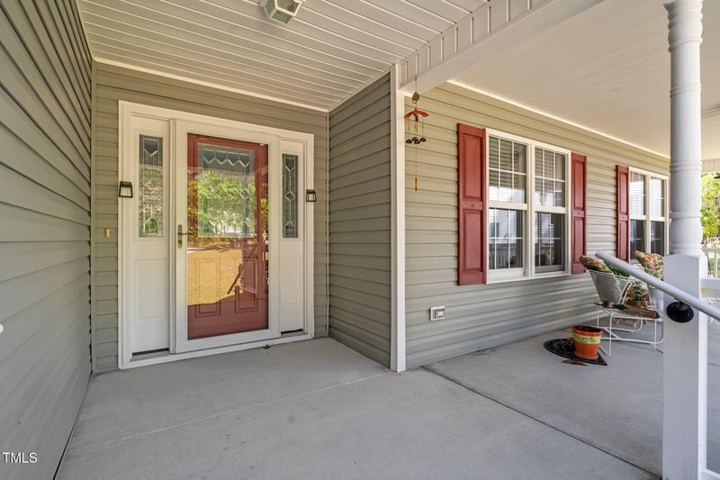 15 Clearwater Harbour, Sanford, NC 27332