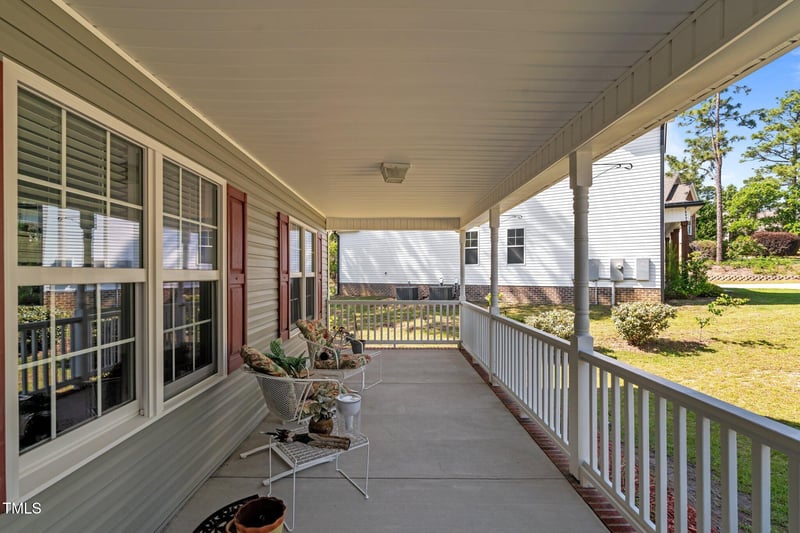 15 Clearwater Harbour, Sanford, NC 27332