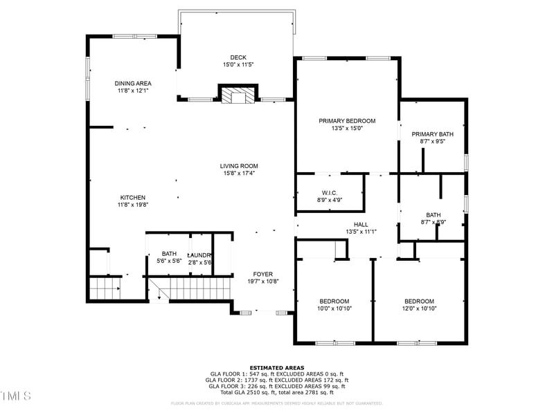 15 Clearwater Harbour, Sanford, NC 27332